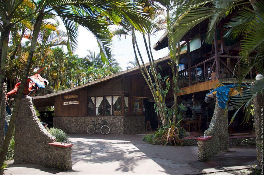 Perla Negra Hotel Puerto Viejo de Talamanca Bagian luar foto