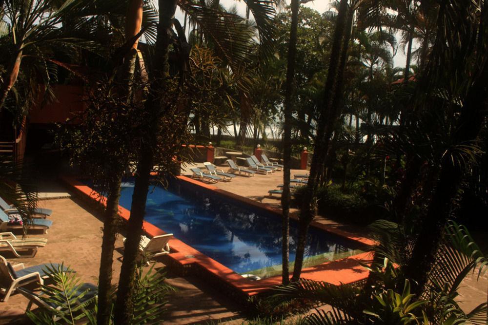 Perla Negra Hotel Puerto Viejo de Talamanca Bagian luar foto